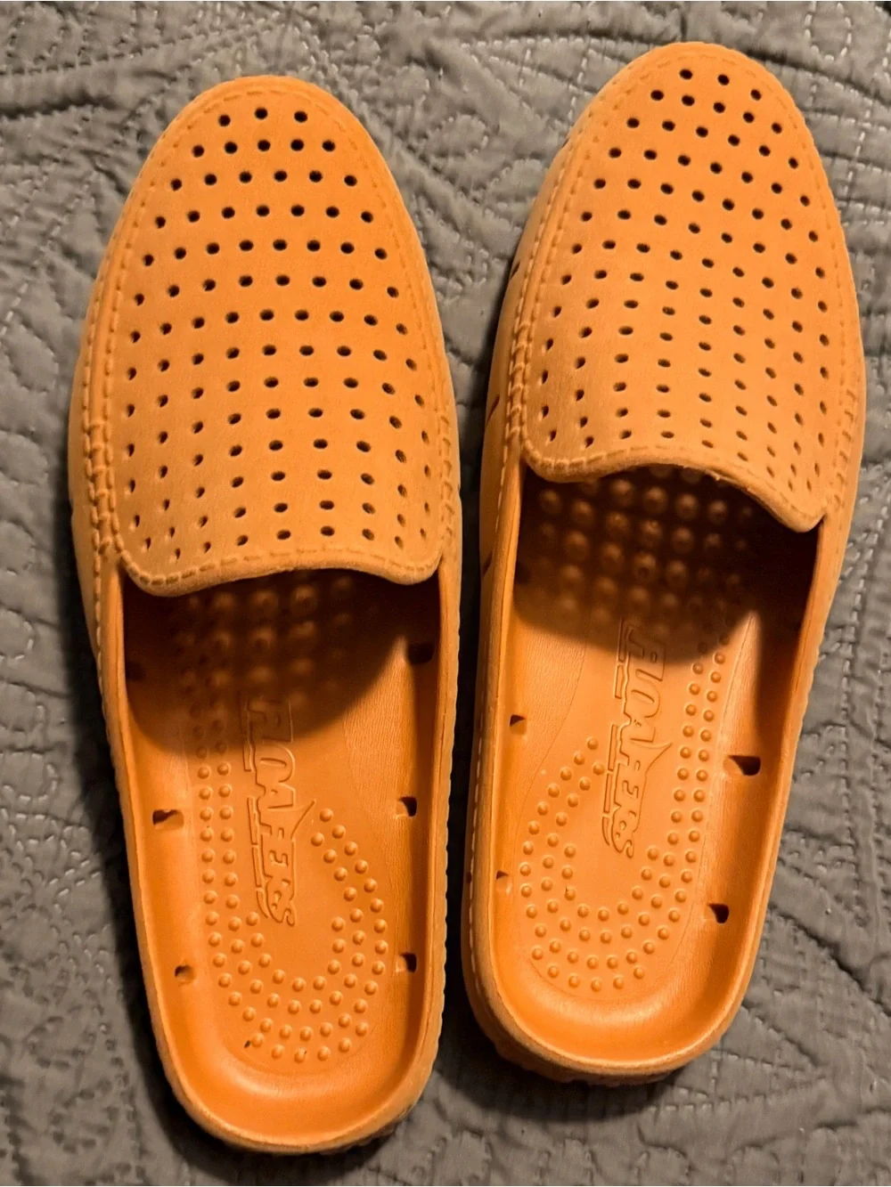 Floafers comfortable women